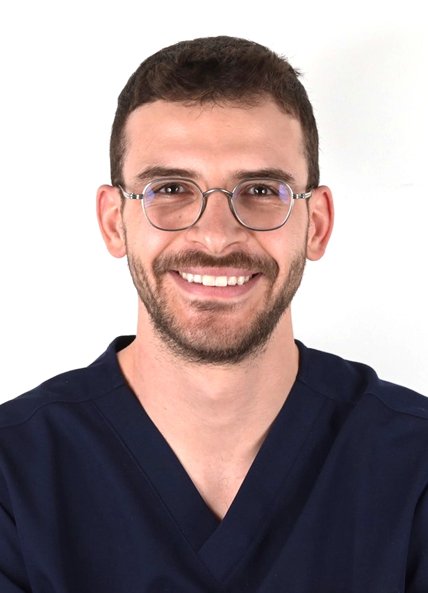 Soufiane Boussouni